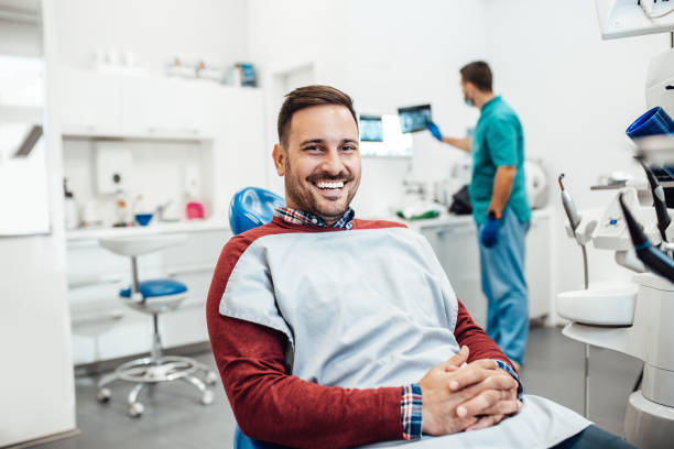 Best Emergency Dental Care  in Marysville, CA